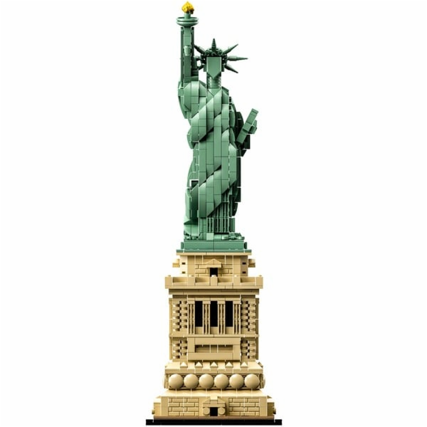 LEGO Architecture 21042 Statue of Liberty