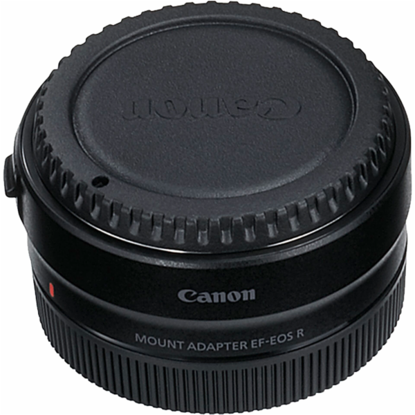 Canon Mount Adapter EF-EOS R