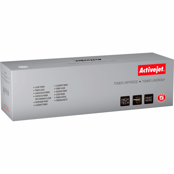 Activejet tonerová kazeta ATB-B023N (náhradní Brother TN-...