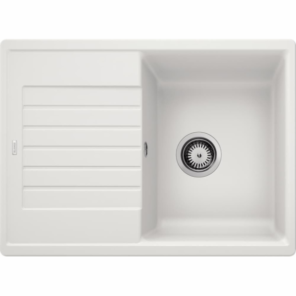 Blanco ZIA 45 S Compact, bílá, O.AF