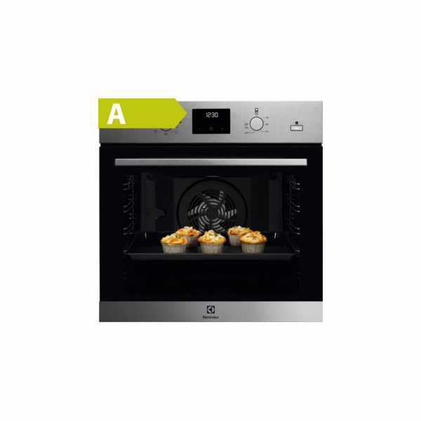 Electrolux 600 PRO EOD3H50TX