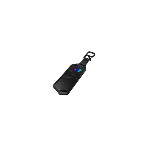 ASUS ROG STRIX ARION SSD NVME AURA case, USB-C 3.2, M.2 N...