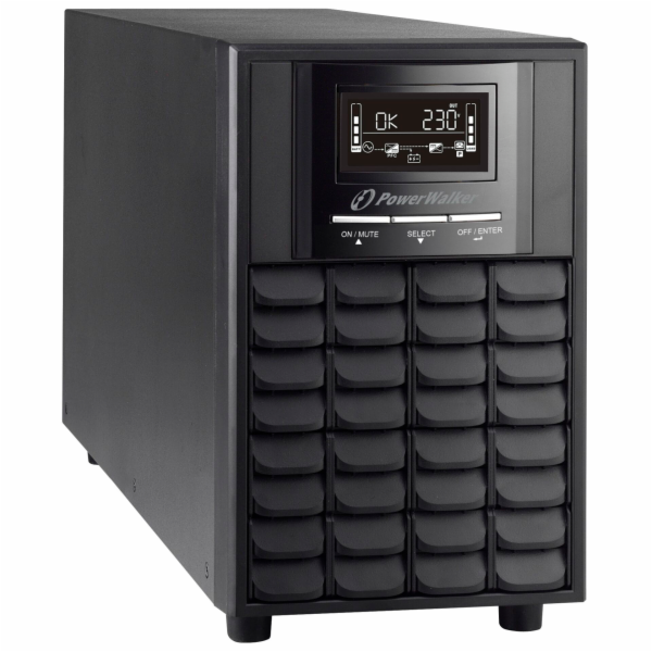 BlueWalker PowerWalker VI 3000 CW, UPS