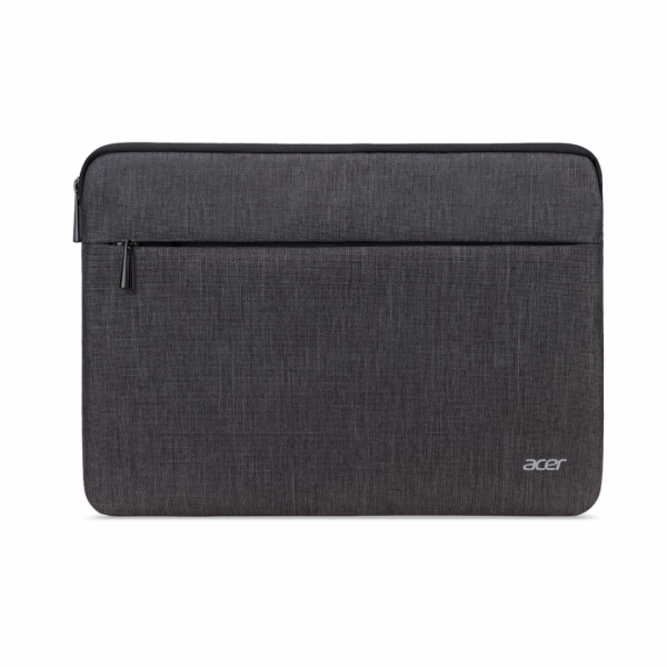 ACER Protective Sleeve 15.6" - Dual Tone temně šedá s pře...