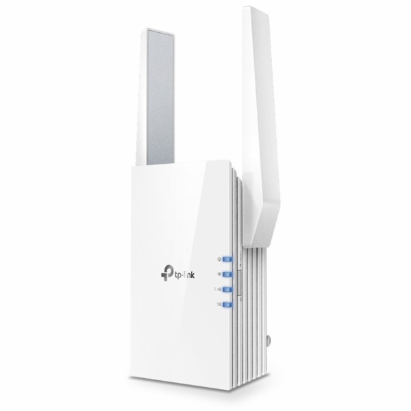 TP-LINK RE505X AX1500 WiFi 6 Extender