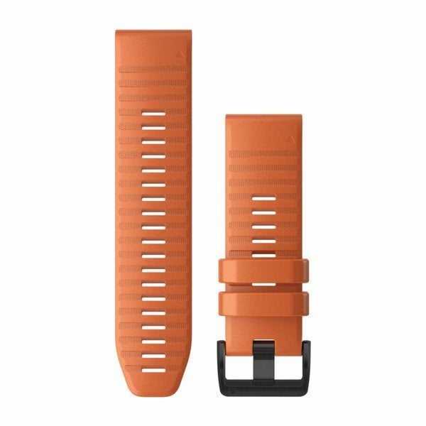 Garmin řemínek pro 6X- QuickFit 26, sil,