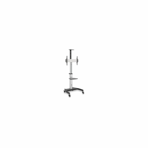 Connect IT Wheelie II CMH-9300-SL CONNECT IT Wheelie II p...