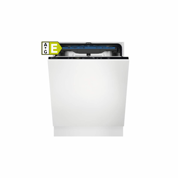 Electrolux EES48200L Vestavná myčka