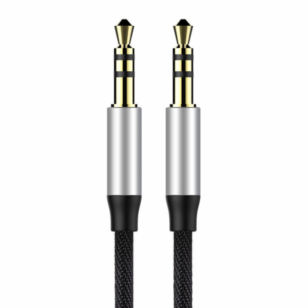 Baseus Yiven Audio kabel 3,5 samec Audio M30 1,5 m - stří...