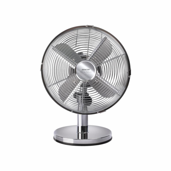 SENCOR SFE 2540SL stolní ventilátor SENCOR