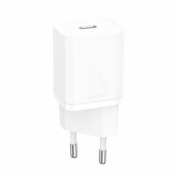 Baseus TZCCSUP-B02 Baseus Super SI set adaptéru USB-C 20W...