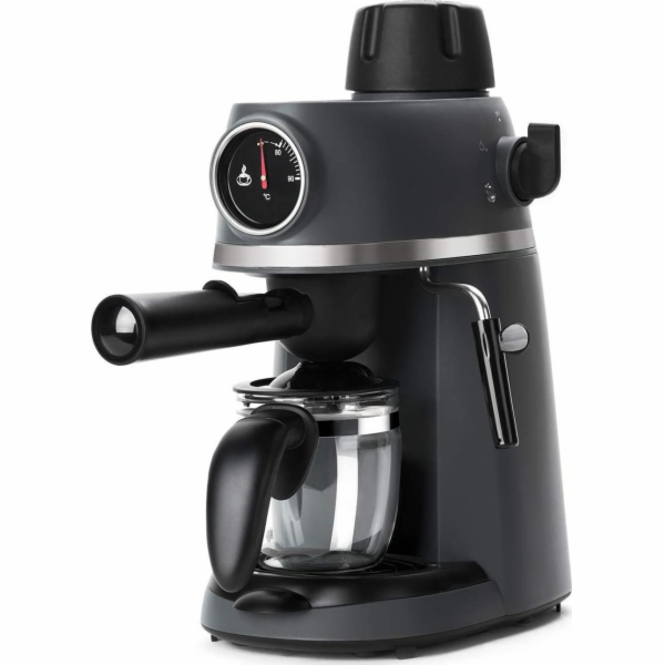 Kávovar Black+Decker, BXCO800E, espresso, tlakové čerpadl...