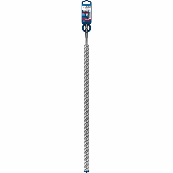 Příklepová vrtačka Bosch Expert SDS-plus-7X, O 22mm