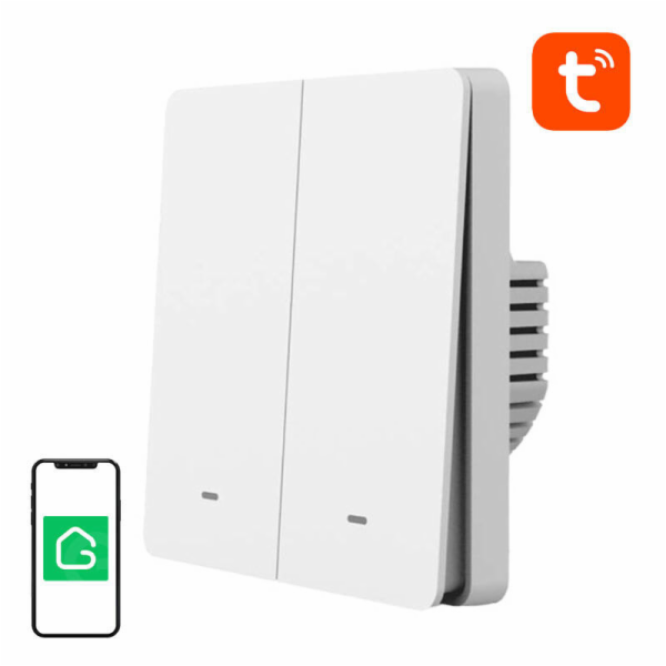 Gosund Smart Light Switch Gosund Light Switch SW9