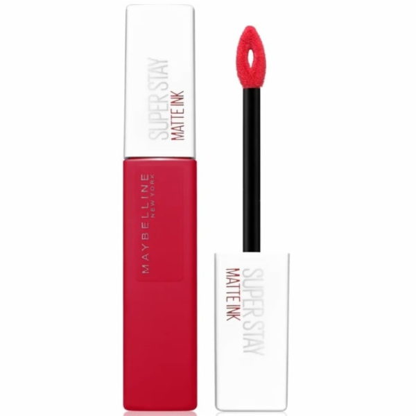 Maybelline Super Stay Matte Ink Matte Lipstick 20 Pioneer...