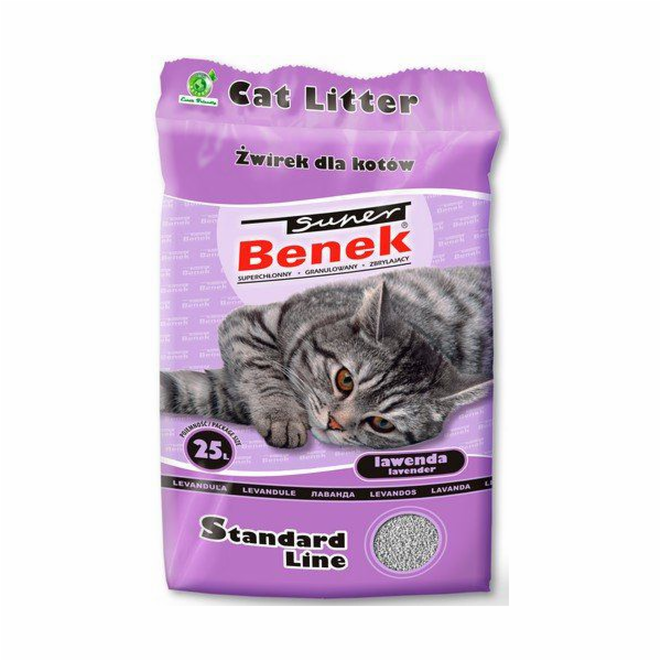 Certech Super Benek Standard Lavender -