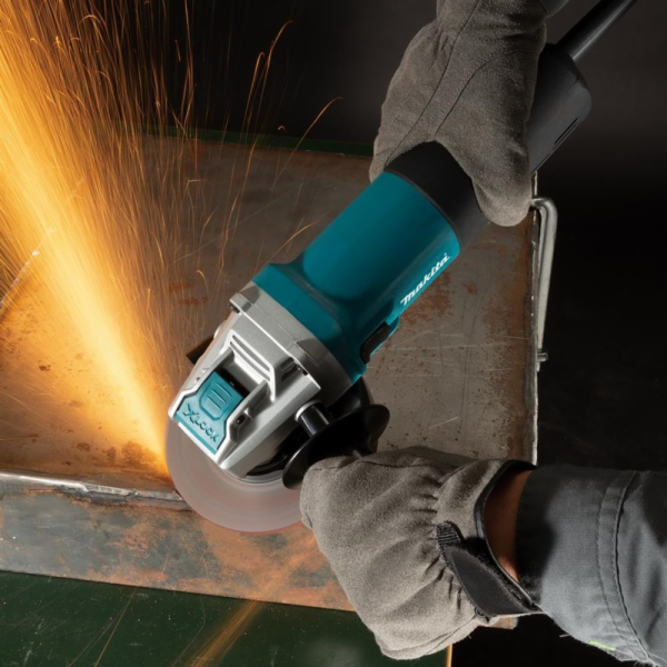 Makita GA5080RX02 X-Lock uhlova bruska