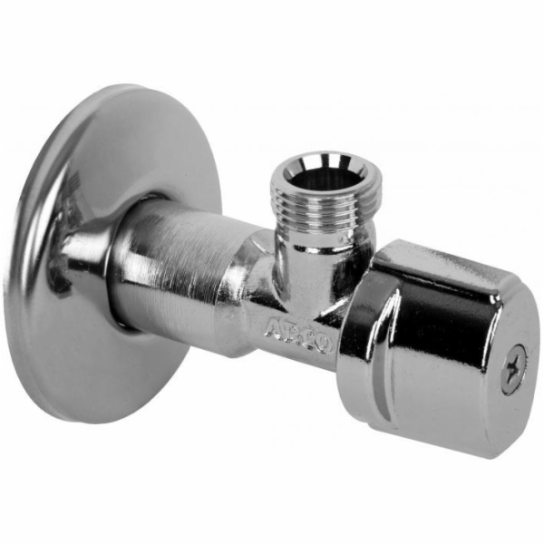 Arco Úhlový ventil Nov Mac proti vodnímu kameni 1/2x3/8 (...