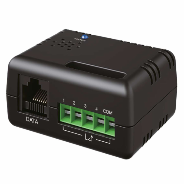 Bluewalker Karta PowerWalker EMD pro SNMP (černá)
