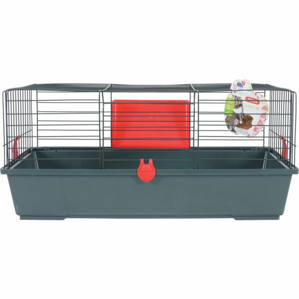 ZOLUX Cage for large rodents CLASSIC 80