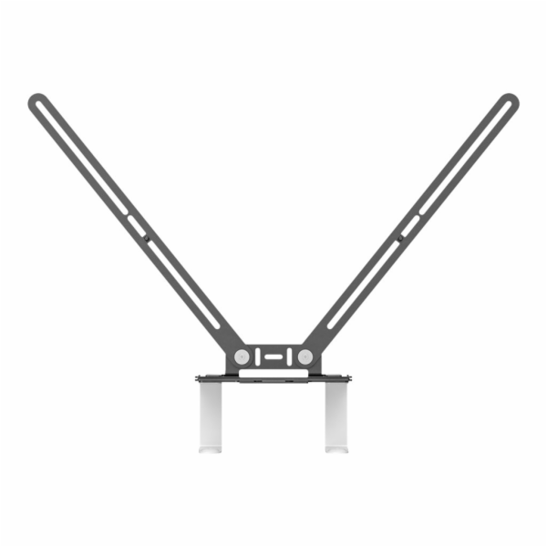 Logitech TV Mount For Video Bars - Úchyt fotoaparátu - mo...