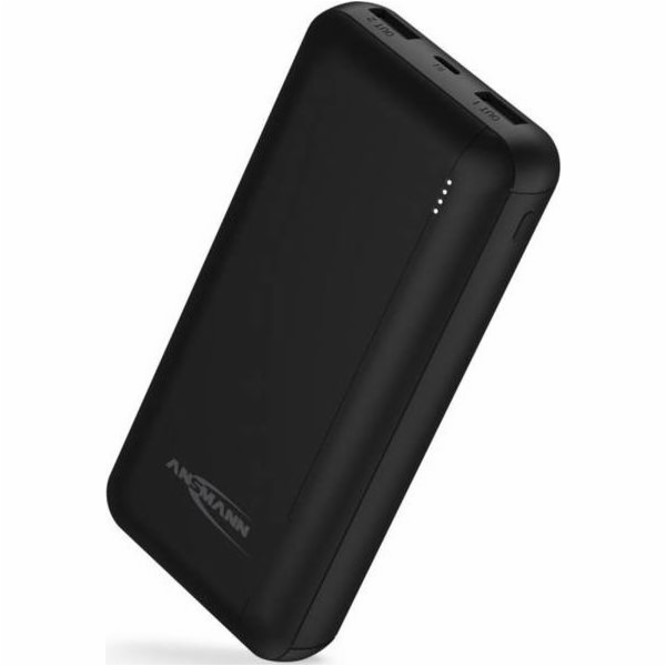 Ansmann power banka PB212, 20 000 mAh