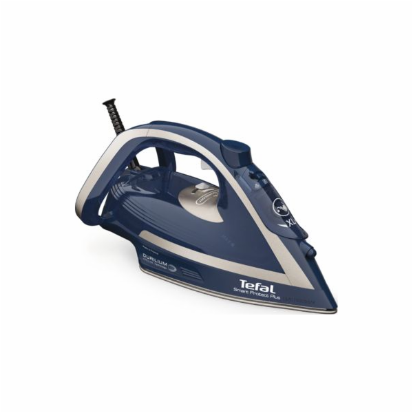 Tefal Smart Protect Plus FV6872E0 napařovací žehlička, 28...