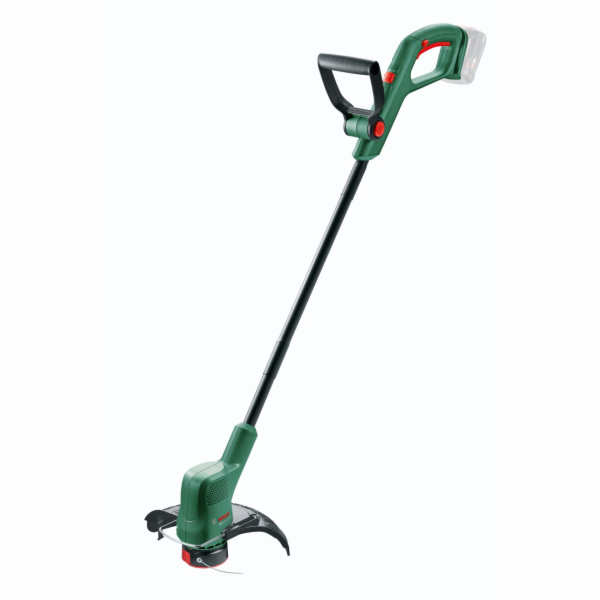 Bosch EasyGrassCut 18V-26 solo  aku sekacka na travu