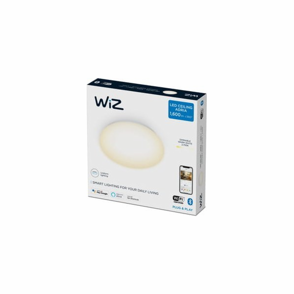 WiZ Adria 8719514338050 17W