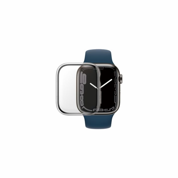 PanzerGlass PanzerGlass celotělové Apple Watch 7 45mm prů...
