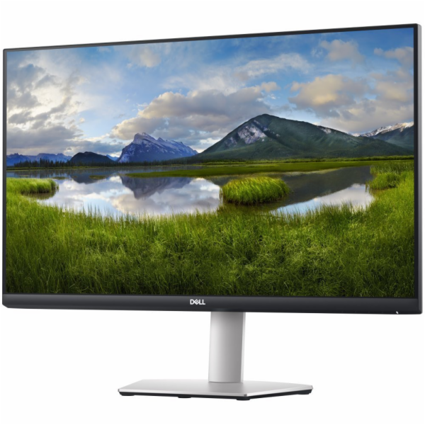 DELL S2722DC/ 27" LED/ 16:9/ 2560x1440/ 1000:1/ 4ms/ QHD/...