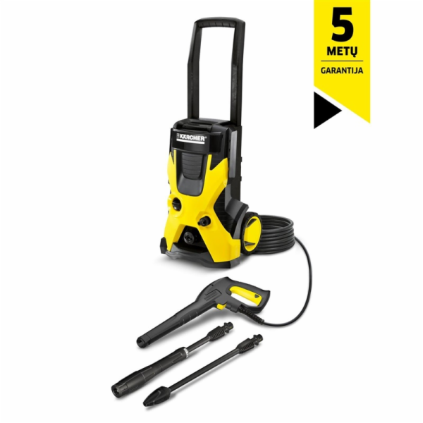 Kärcher K 5 Basic 1.180-580.0