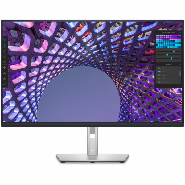 DELL LCD P3223QE - 31.5"/IPS/LED/4K/3840 x 2160/16:9/60Hz...