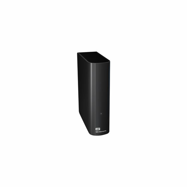 WD Elements Desktop 20TB USB