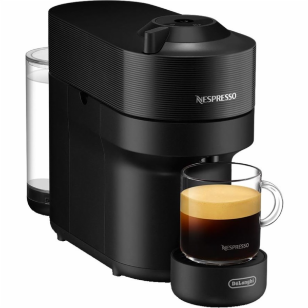 DeLonghi ENV 90.B Vertuo Pop cerná