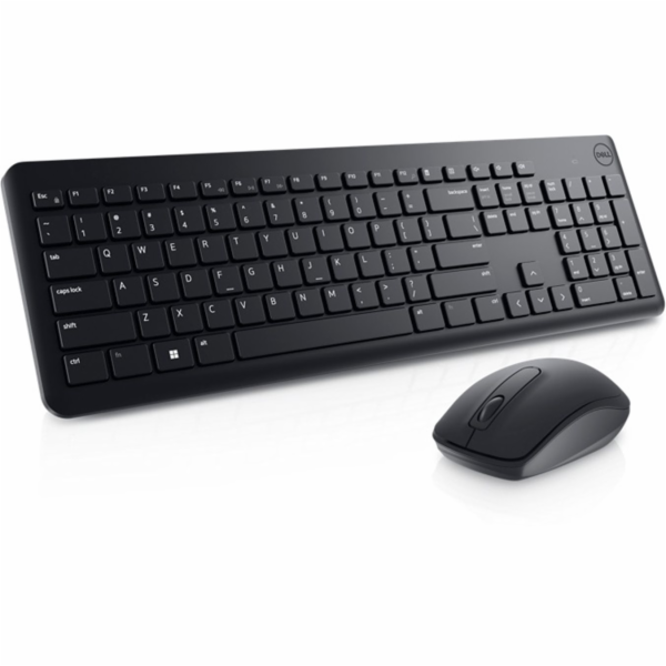 Dell KM3322W 580-AKGK DELL KM3322W bezdrátová klávesnice ...