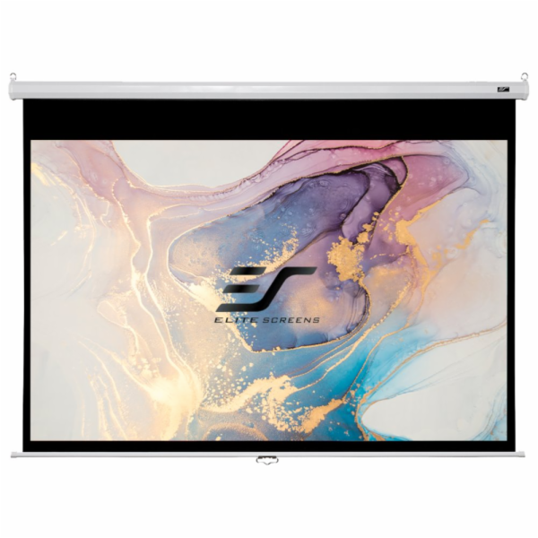 ELITE SCREENS plátno roleta 94" (238,8 cm)/ 16:10/ 126,5 ...