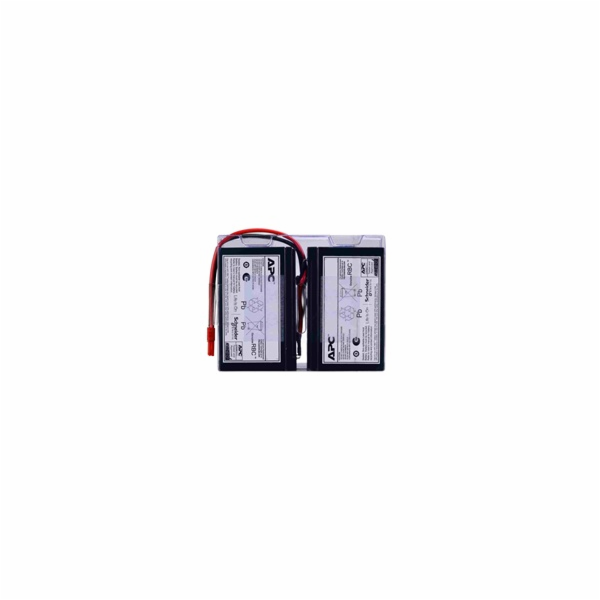 APC Replacement Battery Cartridge #200, pro SRV1KRI, SRV1...