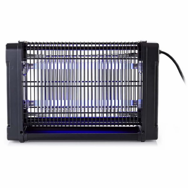 NEDIS elektrický lapač hmyzu/ příkon 16 W/ pokrytí 50 m2/...