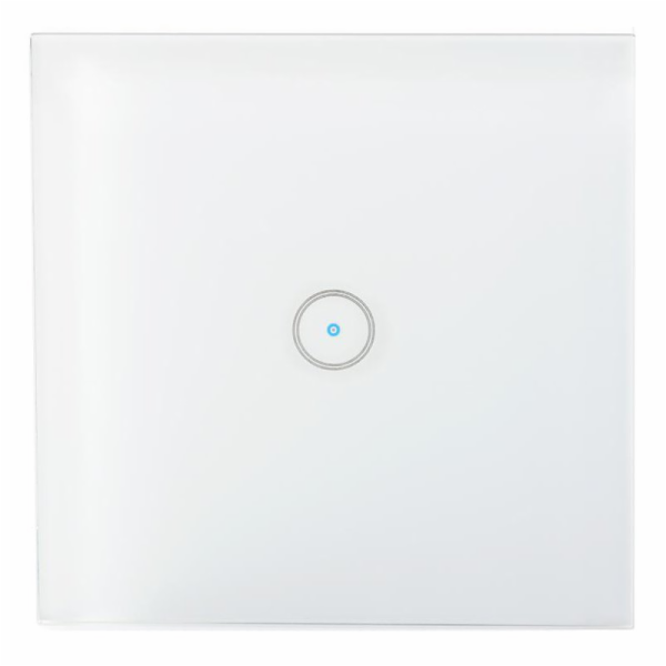 NEDIS Wi-Fi chytrý spínač osvětlení/ jednoduchý/ Android/...
