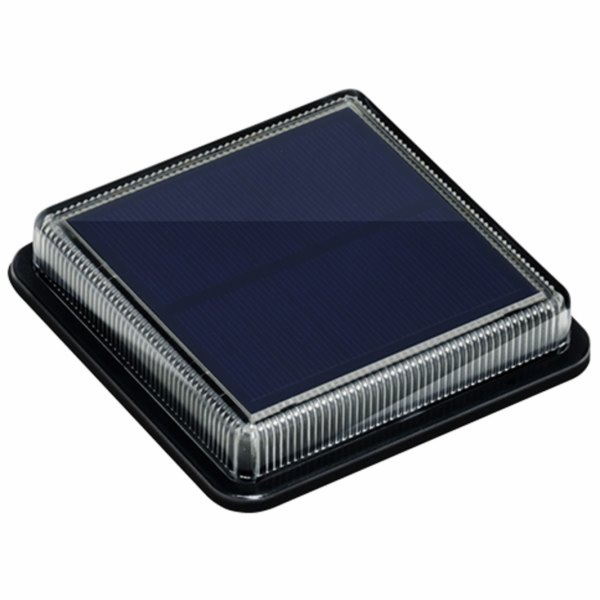 IMMAX TERRACE venkovní solární LED osvětlení/ 1,5W/ 30lm/...