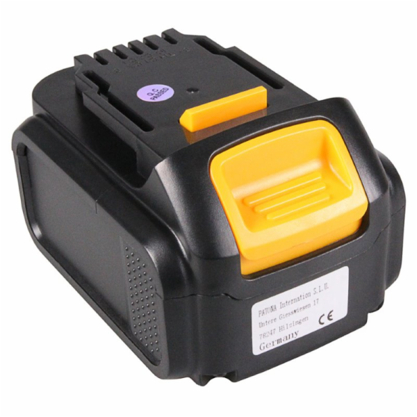Patona PT6083 - Dewalt 14,4V 3000mAh Li-Ion