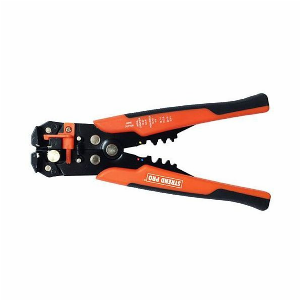 Kleště Strend Pro AWS 066, 205 mm, pro kabely, elektrikář...