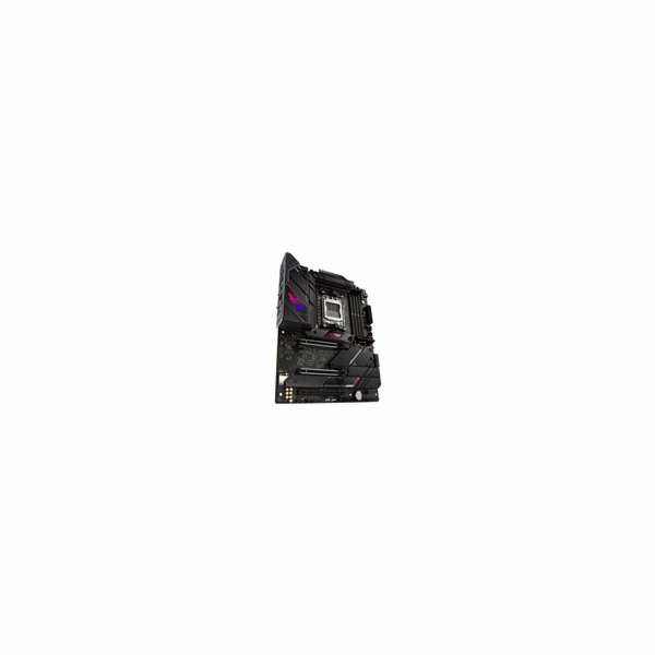 ASUS MB Sc AM5 ROG STRIX B650E-E GAMING WIFI, AMD B650, 4...