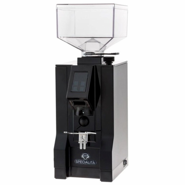 Eureka Mignon SPECIALITA 55 220-240V/50-60Hz 15BL černá
