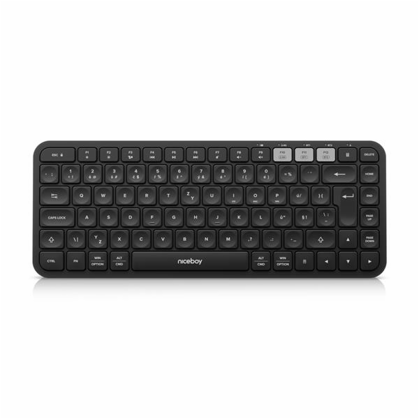 Niceboy OFFICE K30X BT