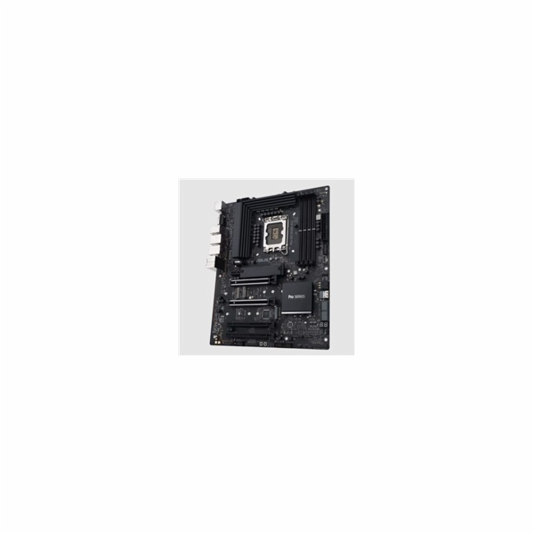 ASUS MB Sc LGA1700 PRO WS W680-ACE, Intel W680, 4xDDR5, 1...