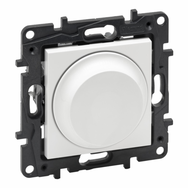 Regulátor LEGRAND NILOE STEP, 300W, barva bílá