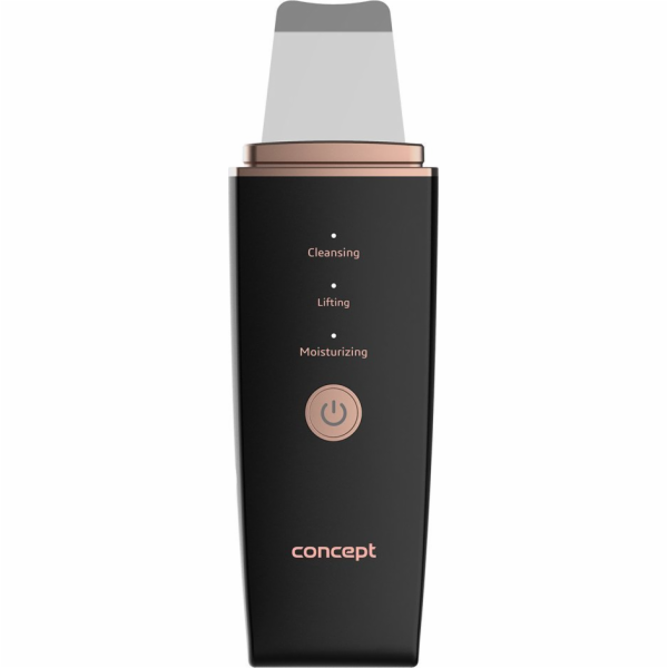 CONCEPT Kosmetická ultrazvuková špachtle PERFECT SKIN PO2060