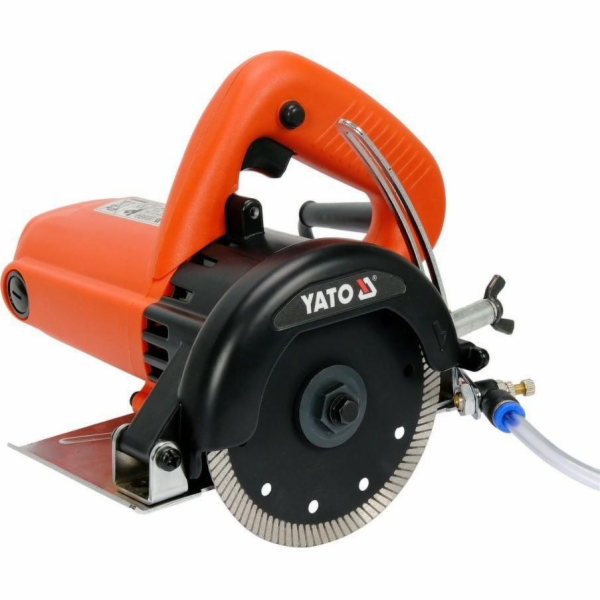 Řezačka na kameninu 125mm 1400W YT-82159 YATO